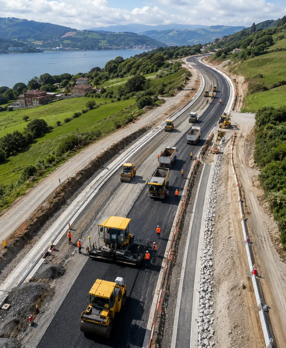 Obras Civiles