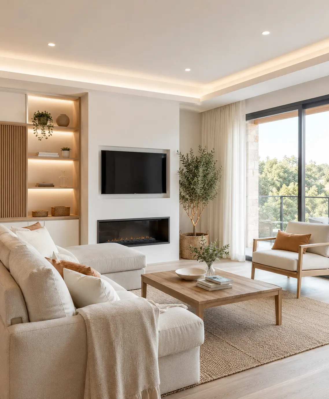 Reformas Interiores