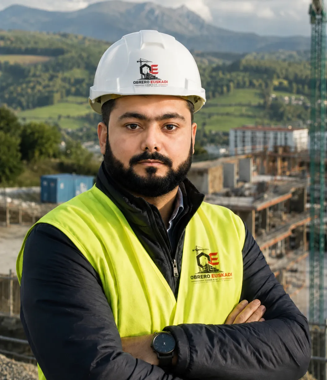 Equipo técnico Obrero Euskadi